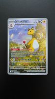 Pokémon Mint Condition Ampharos #90