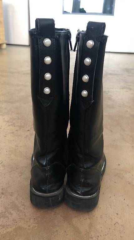Zara Scarpe per ragazze: Zara Stiefel Grösse 27 – Usato da Regensdorf venduto da Piritatti 3