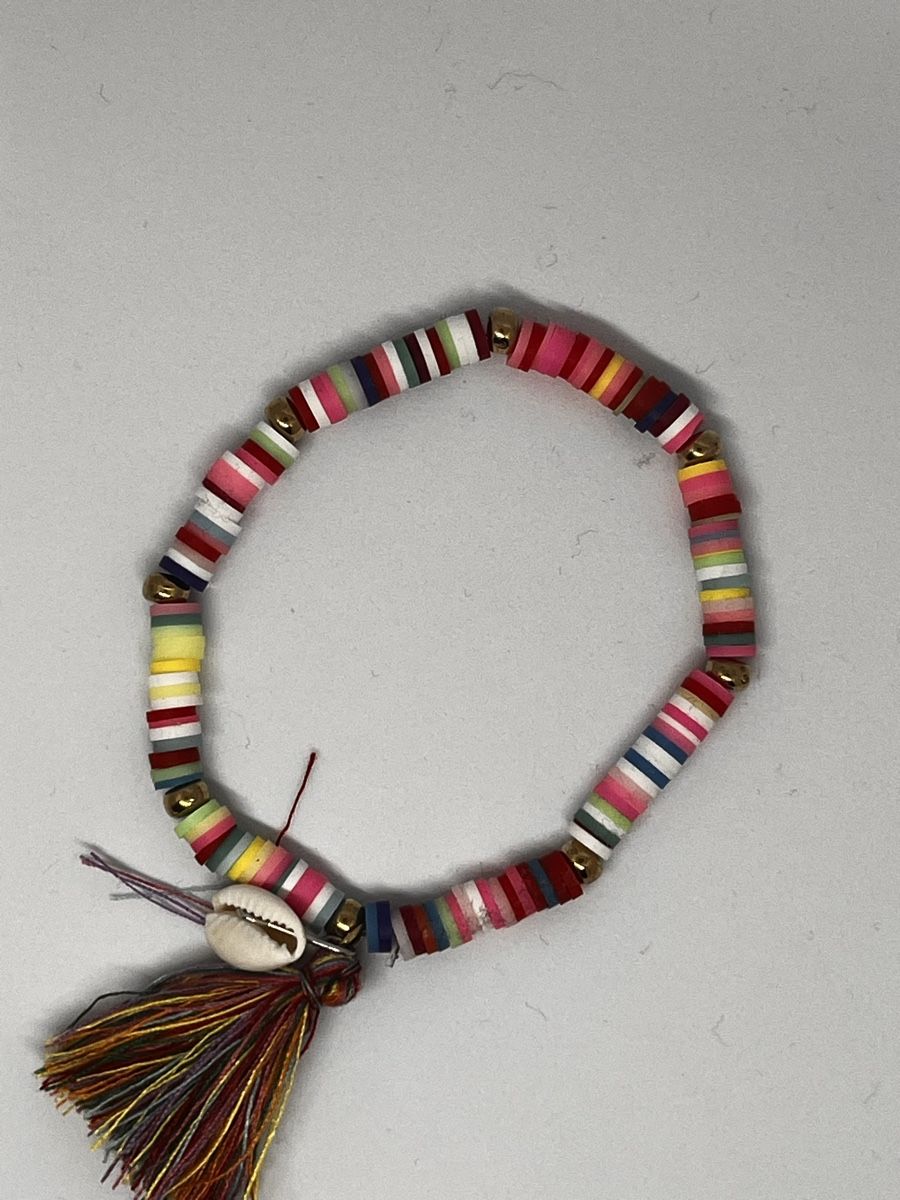 Bracciali & Braccialetti: Fuß Band – Nuovo (secondo la descrizione) da Dotzigen venduto da White_Warrior 1