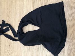 t-shirt Bershka