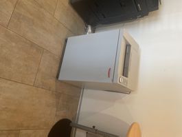 Büro-Schredder 96x62x57 - IDEAL crosscut 4002