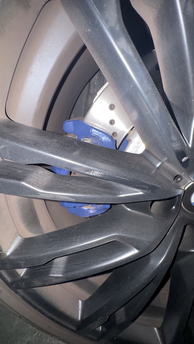 BMW Cerchioni: Jante BMW  – Usato da Lausanne venduto da tia_8qcr 6
