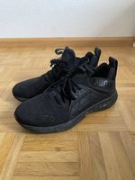 Schwarze Sportschuhe & Sneaker | Puma