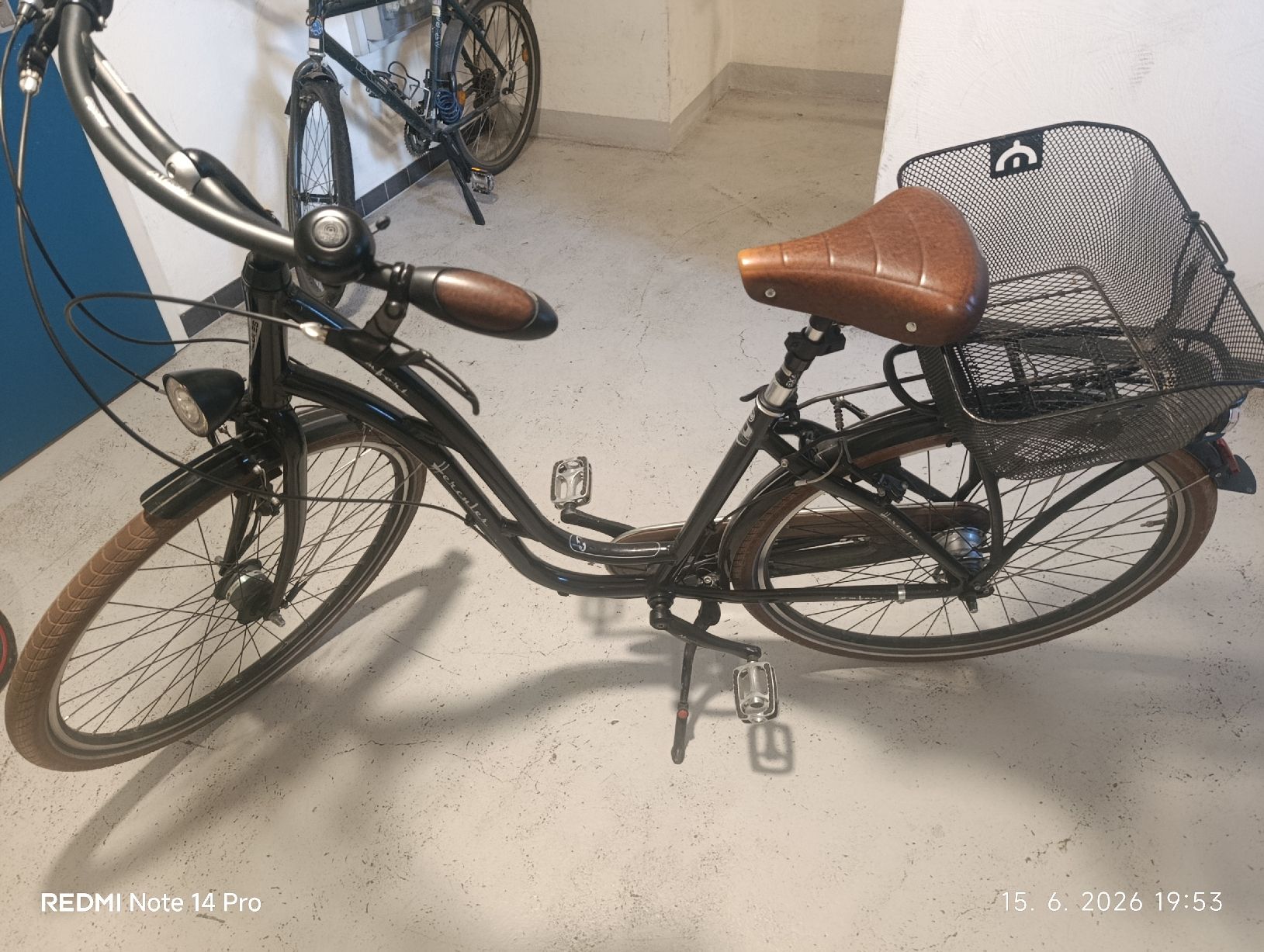 Biciclette: damen velo – Usato da Winterthur venduto da pat_p9qv 8