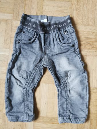 Jeans Bellybutton Gr. 74