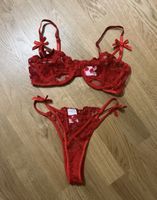 DESSOUS UNGETRAGEN GRÖSSE S