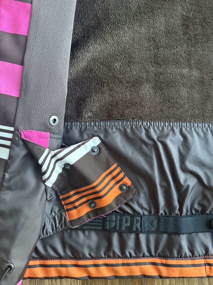Protest Giacche: Softshell Jacke Marke Protest Gr. S neuwertig – Nuovo (secondo la descrizione) da Niederbüren venduto da Debby09 2