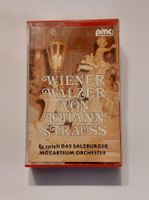Salzburger Mozarteum Orchestetmr / Wiener Walzer