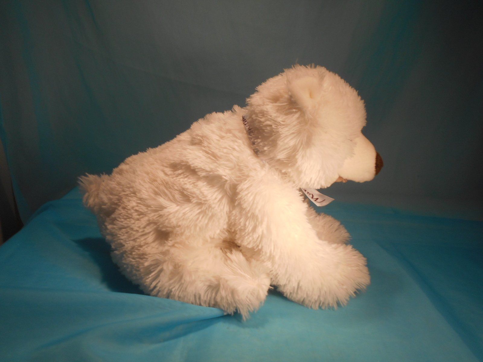 Giocattoli: Marionnaud Eisbär, Plüsch, L: 40cm – Nuovo (secondo la descrizione) da Bellach venduto da JingleCherry 1
