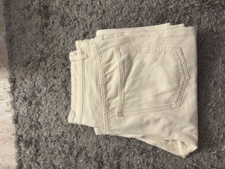 Bershka Baggy Jeans