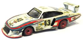 1:43 Porsche 935 Daytona Bausatzmodell