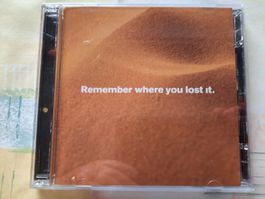 CD Ibiza 99 - Remember wher you lost it