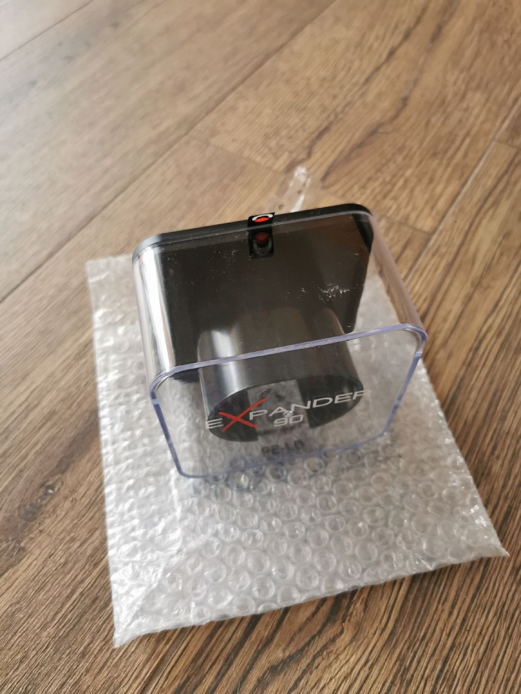 Scatole porta orologi: Sector Uhrenbox Expander 90 - NEU Top Zustand – Nuovo e nell'imballaggio originale da Gossau ZH venduto da GDE19 2