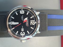 Formex 4 Speed Herrenuhr, neuwertig, Top Zustand!