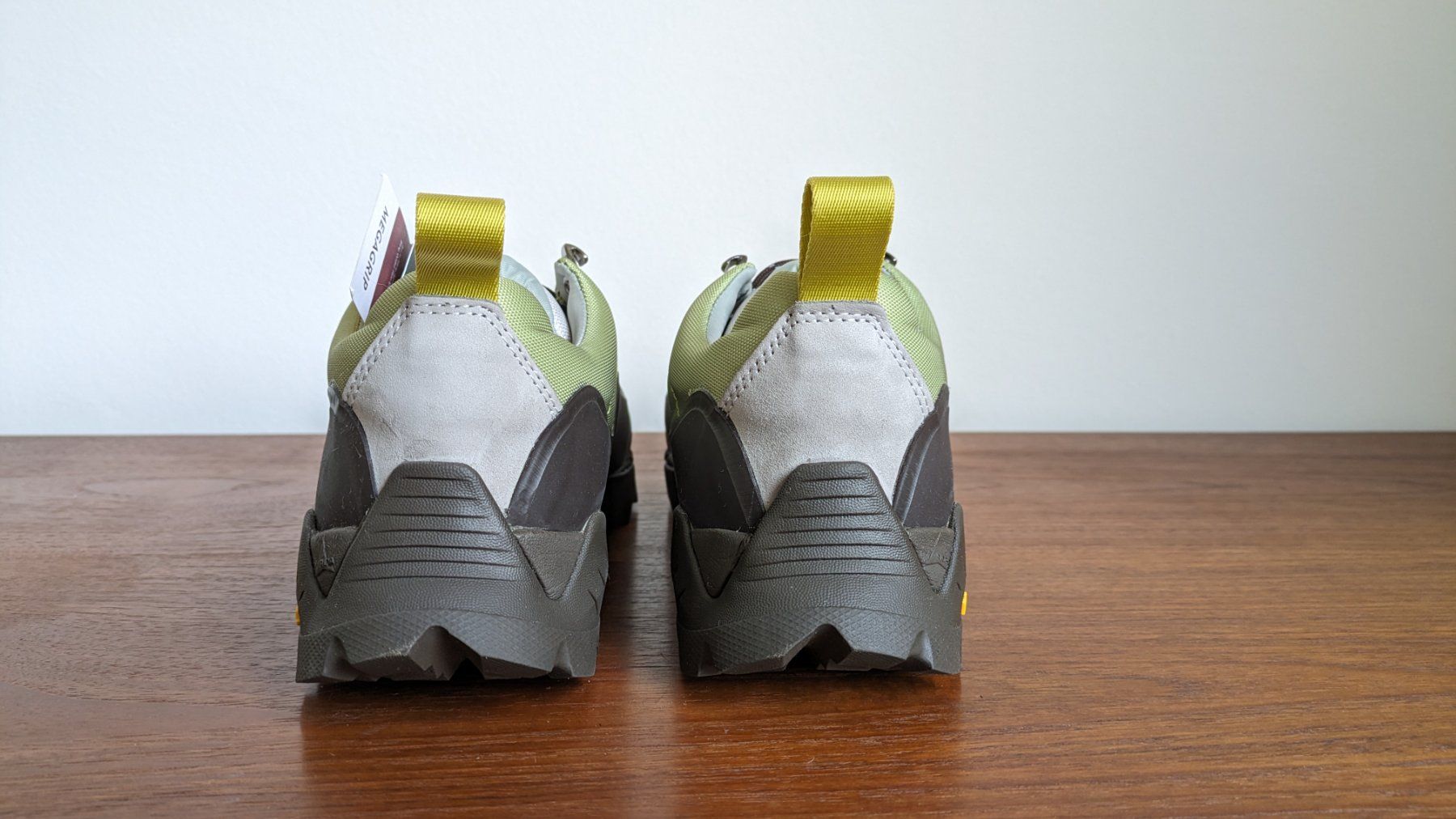 Herrenschuhe: Schuhe ROA Katharina – Neu und originalverpackt aus Luzern von Caesar 4