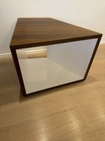 Sebastopol Coalesse Steelcase Tisch Design