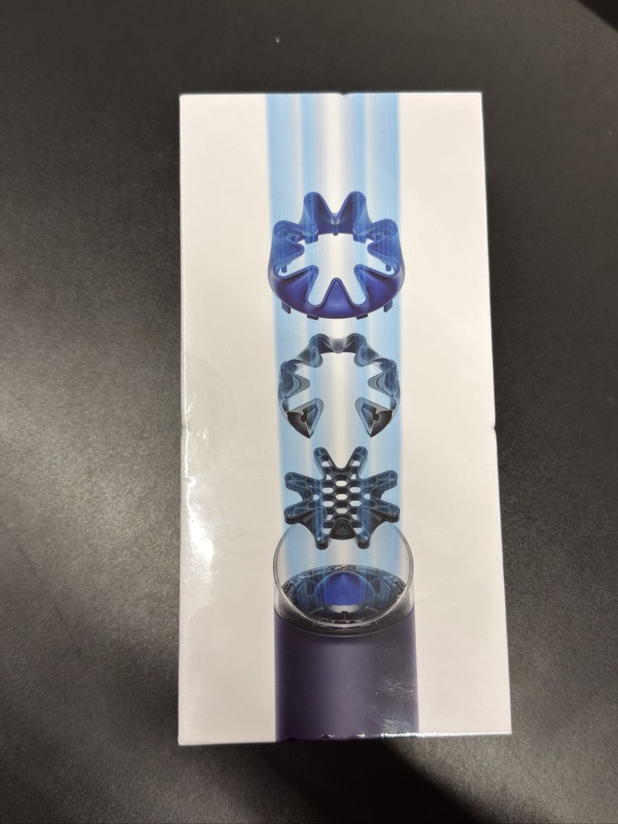 Dyson Ventilatoren: Dyson hushjet mini cool – Neu und originalverpackt aus Amriswil von Trendymarkt 2