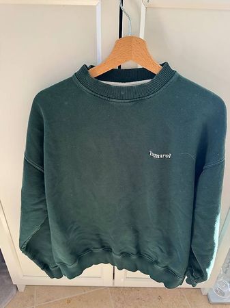 Lamarel Sweatshirt Grösse M