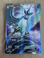 Carte Pokémon, Artikodin (eng), X&Y Generations