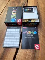 Jeu "Joomo"