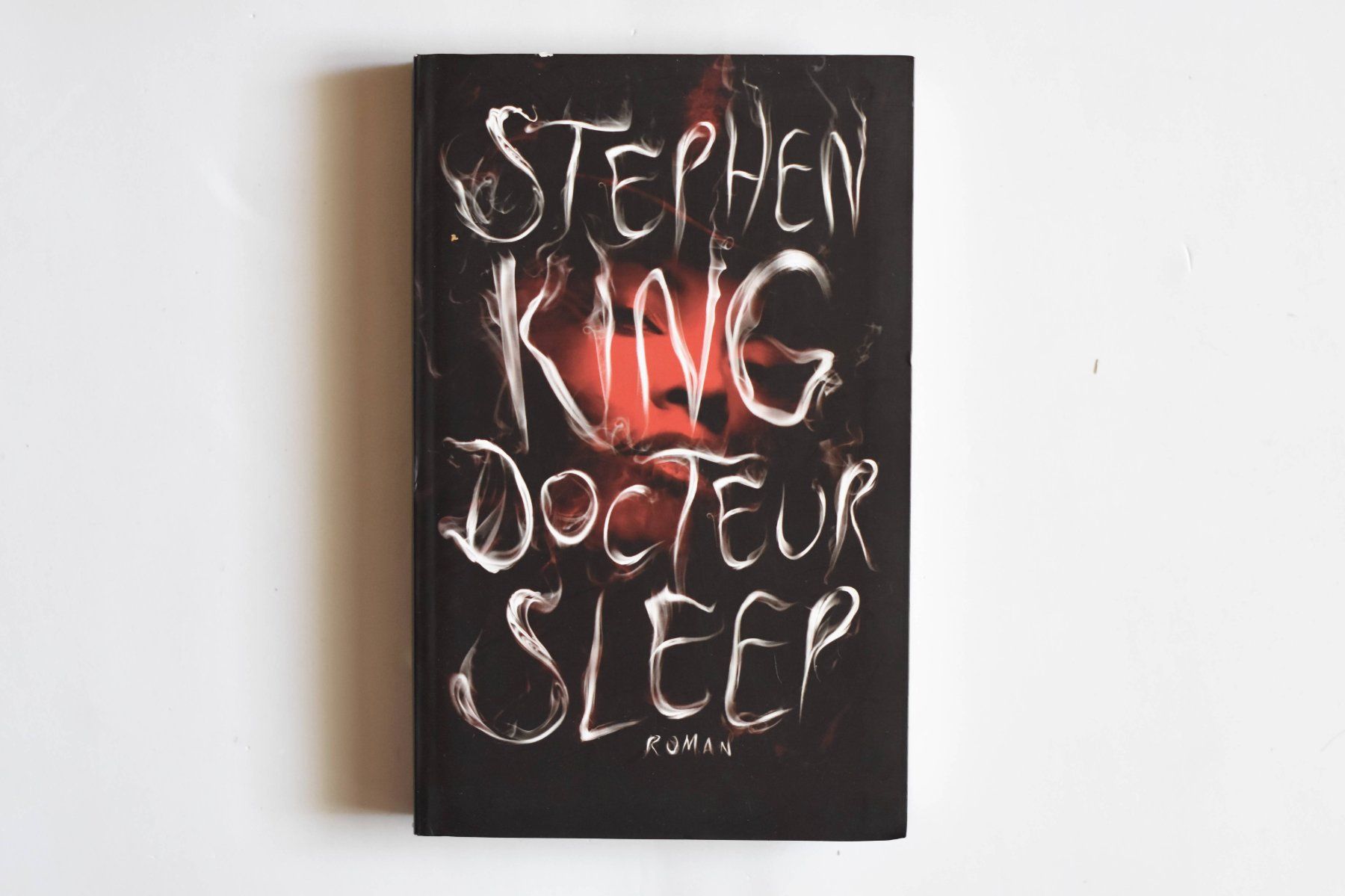 Libri: Stephen King - Docteur Sleep – Usato da Belmont-sur-Yverdon venduto da bichet02
