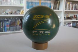Boule de Bowling Brunswick Zone Pro Active - 6,3 kg