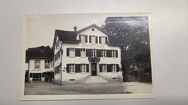 Ansichtskarte Gasthof zur Sonne Dürnten