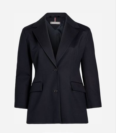 Anzug (Blazer & Hose) HILFIGER Gr. 52 (neu)