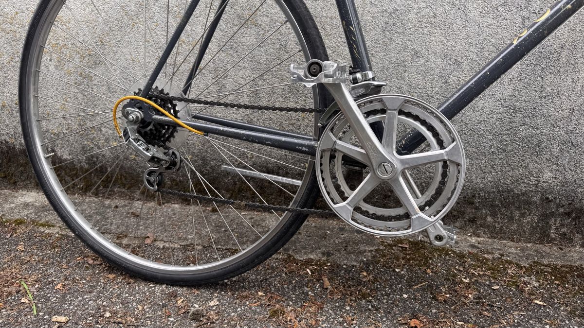 Biciclette: vintage Fahrrad – Usato da Solothurn venduto da G-M-H 2