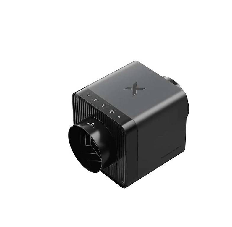 XTool Alle Maschinen: xTool Laser P3 – Gebraucht aus Eriswil von CMA1966 3