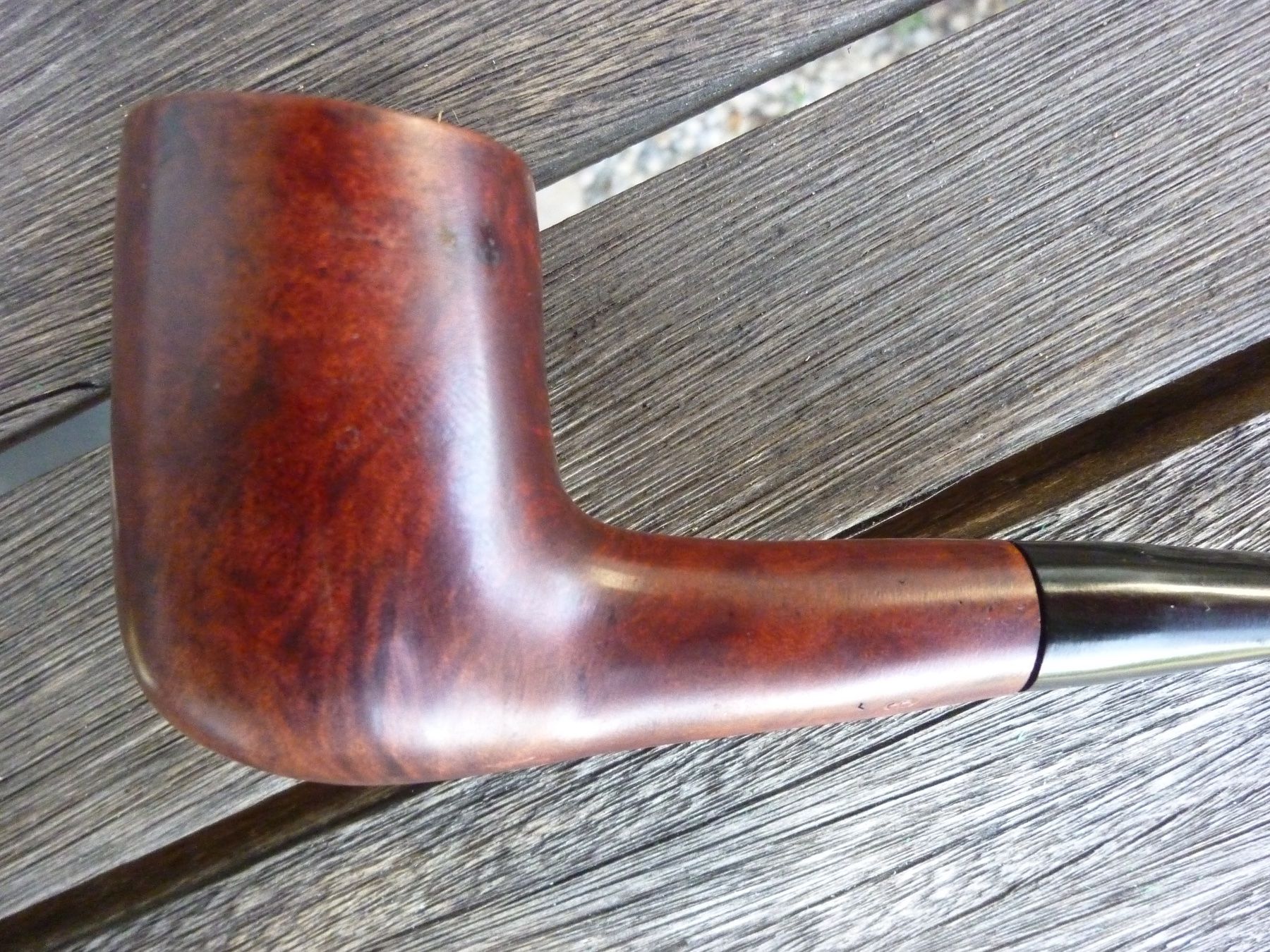 Pipe & Accessori: Syring – Usato da St. Louis venduto da uma01 1