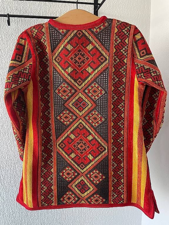 Jacken: Marokkanischer Blazer – Gebraucht aus Meisterschwanden von xX3000Xx 1