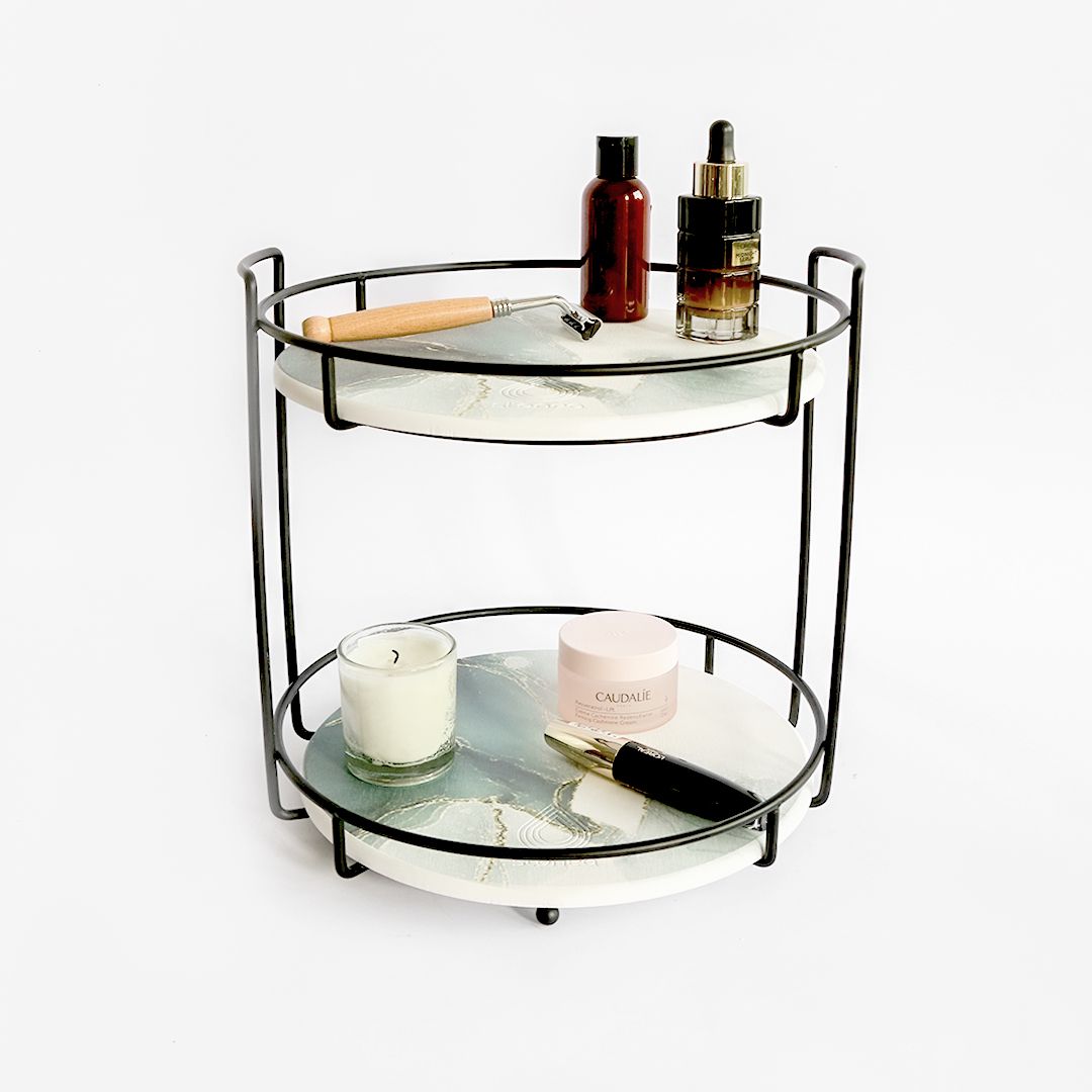 Make-up: Circa Makeup Neptune – Nuovo e nell'imballaggio originale da Dietlikon venduto da Salesmax
