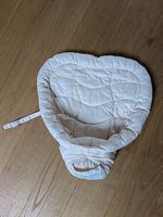 ErgoBaby Newborn Einsatz