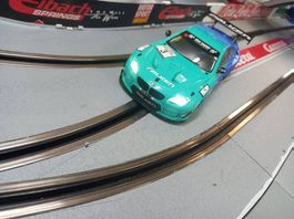 Carrera Digital 132 BMW M6 GT3