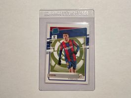 2020 Panini Donruss Pedri Rookie