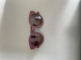 VIU Sonnenbrille sunglasses THE SERENE 1 bordeaux burgundy