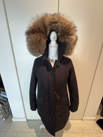 Woolrich Parka