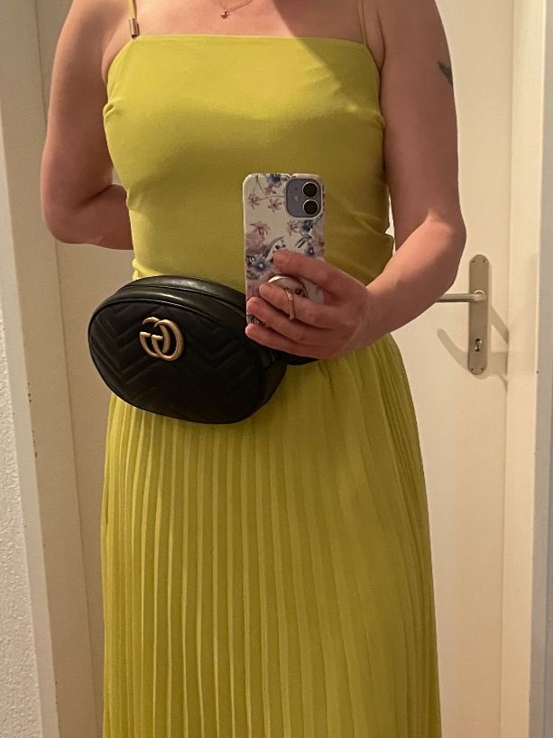 Gucci Borse da donna: Gucci Beltbag 85 cm – Usato da Zürich venduto da Maggi1980 2