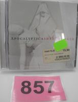 CD Apocalyptica "Shadowmaker", Nr. 857