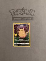 Pikachu (CEL 005) (Nr.1)