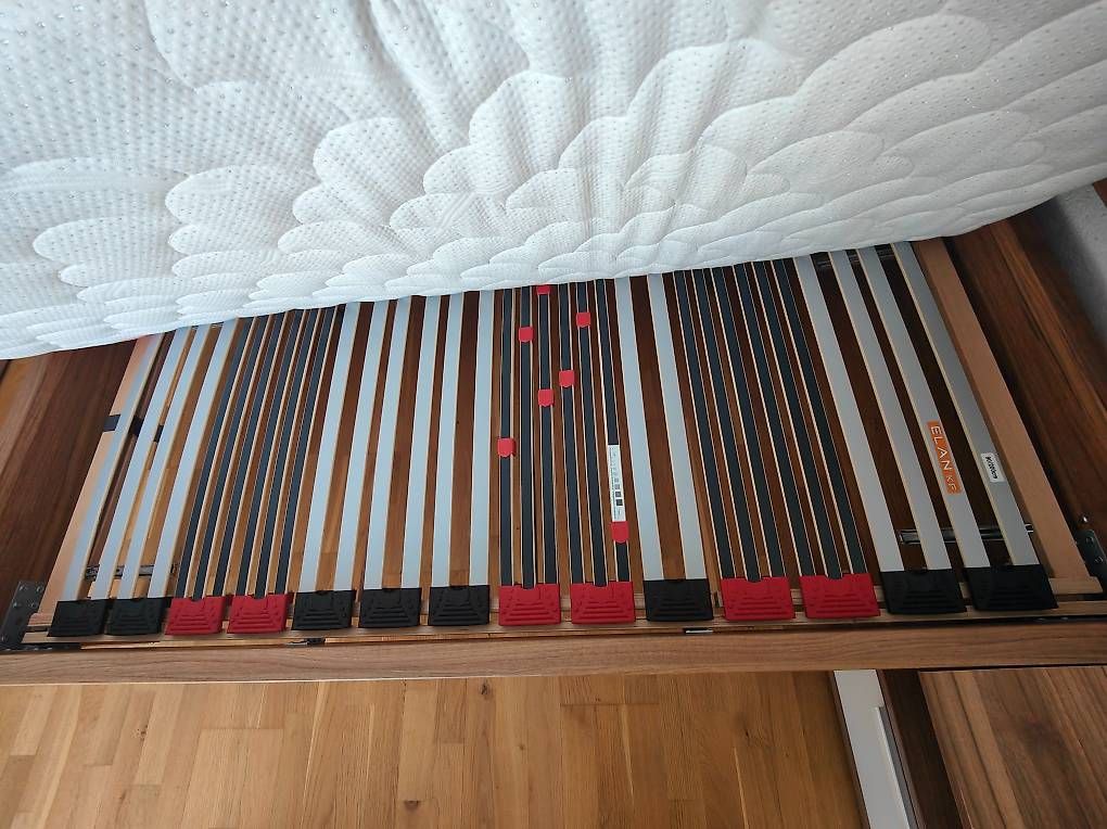 Armadi: Schlafzimmer komplett  modern – Usato da Recherswil venduto da beawuethrich 4
