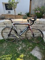 KUOTA Rennvelo Karbonrahmen