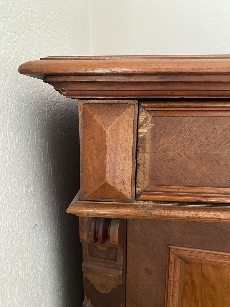 Armoires: Antiker Schrank – D'occasion à burgdorf par kaethiduebi 5
