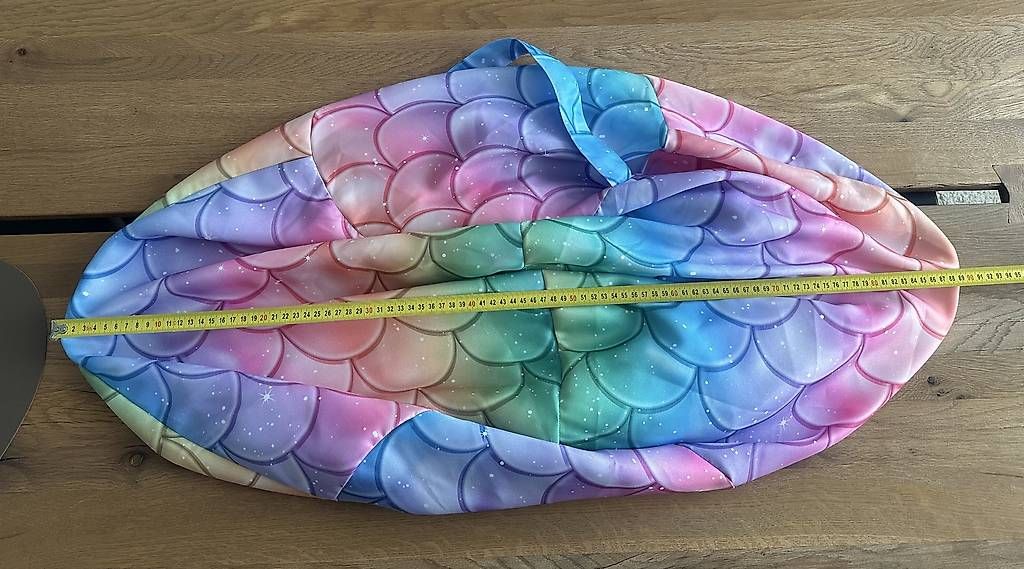Poltrone: Sitzsack für Kuscheltiere – Usato da Dörflingen venduto da Kendraa 2