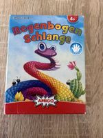 Kinderspiel Schlange