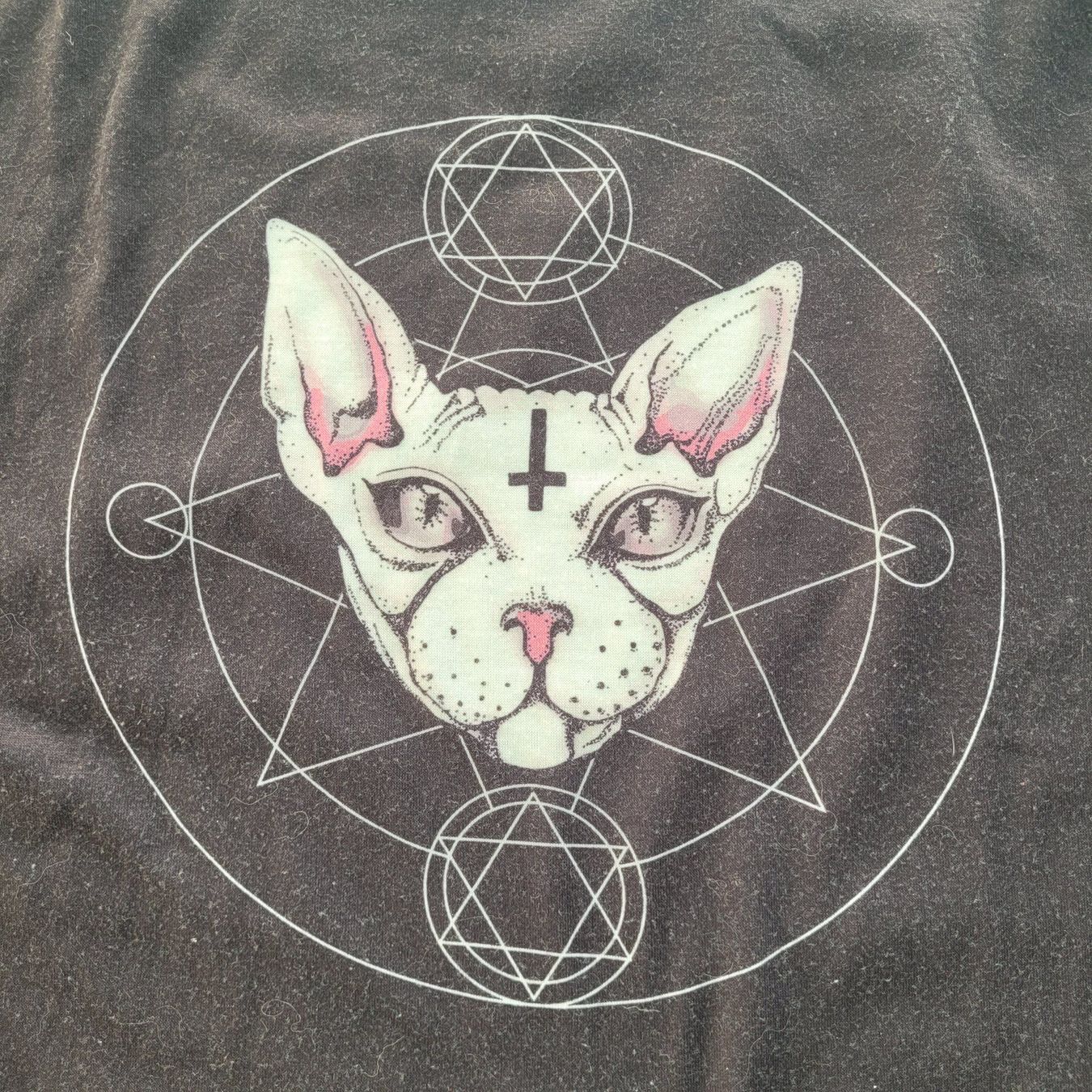 T-shirt: T- Shirt Spin Doctor England – Nuovo (secondo la descrizione) da SCHÜBELBACH venduto da CoKaHa