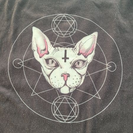T- Shirt Spin Doctor England