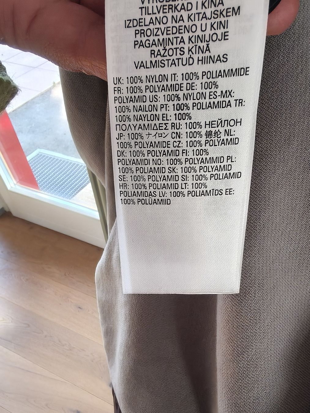 Diesel Cappotti: Trench coat Diesel 42 – Nuovo (secondo la descrizione) da Chamoson venduto da Yuriyaa 4