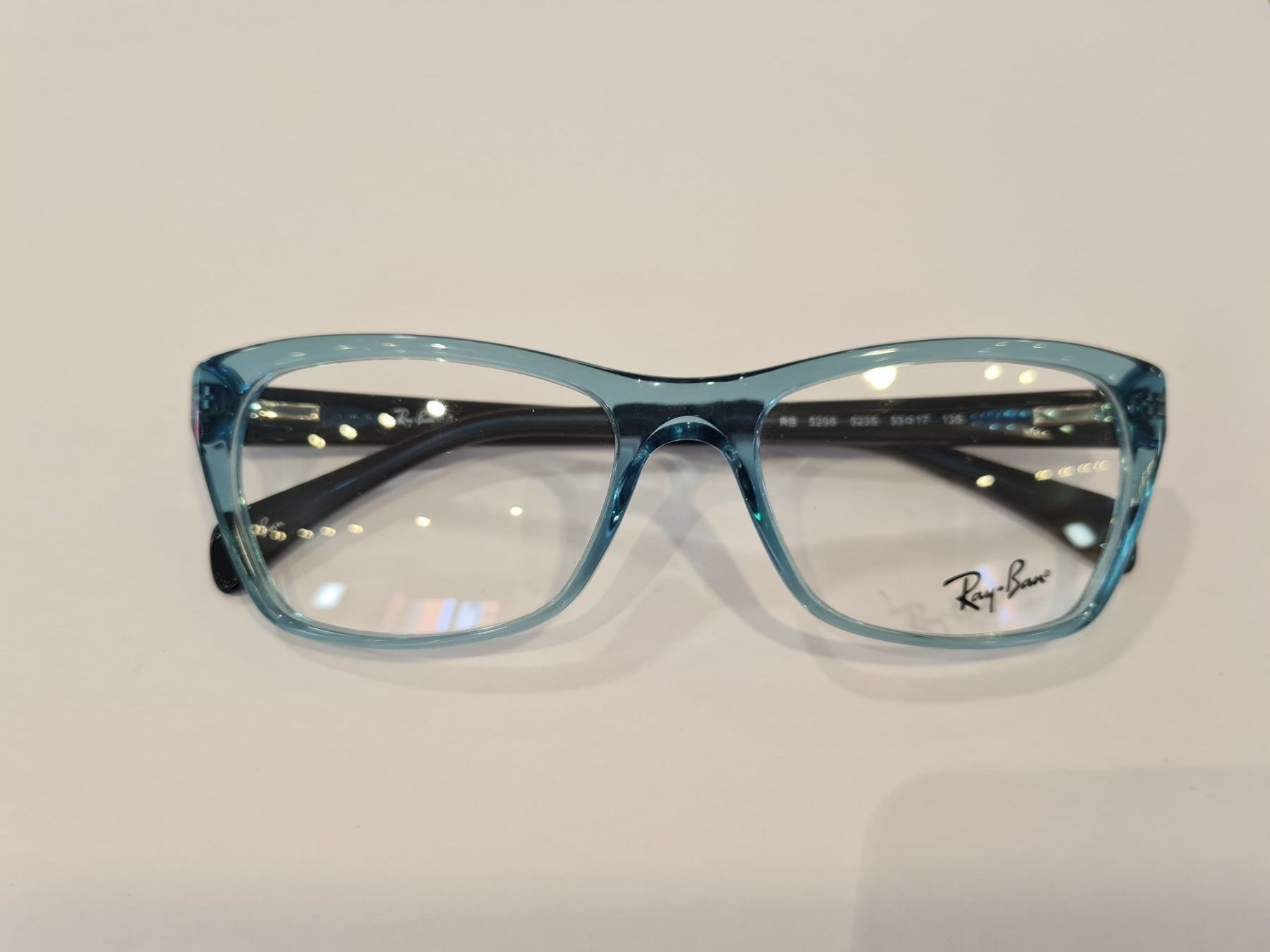 Ray-Ban Occhiali & Lenti: Ray Ban 5298 – Nuovo e nell'imballaggio originale da Muralto venduto da Brillen-outlet